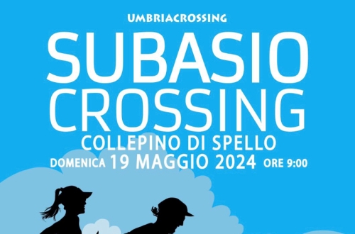 Subasio Crossing